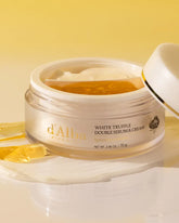 d'Alba White Truffle Double Serum & Cream - Unique Bunny